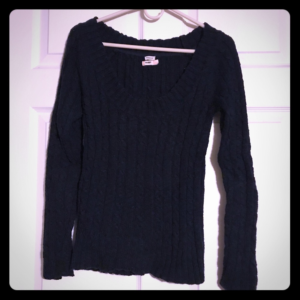 Old Navy Perfect Fit Sweater